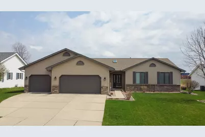 2214 Savanna Drive, Janesville, WI 53545 - Photo 1