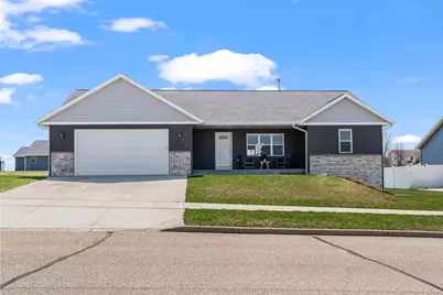 2128 Cambridge Court, Reedsburg, WI 53959 - Photo 1