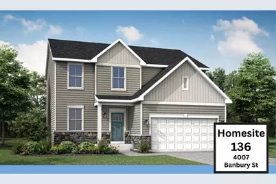 4007 Banbury Street #136, Windsor, WI 53598 - Photo 1