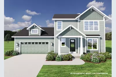 8004 Laufenberg Boulevard, Cross Plains, WI 53528 - Photo 1