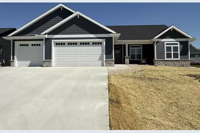 6247 Ronald Reagan Drive, DeForest, WI 53532 - Photo 1