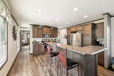 2926 13th Avenue, Grand Marsh, WI 53936 - Photo 1