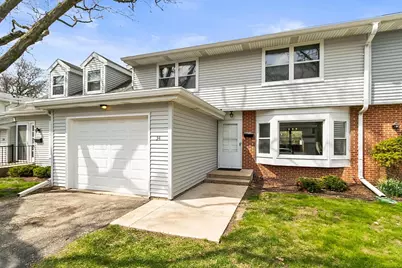 34 Whitcomb Circle, Madison, WI 53711 - Photo 1