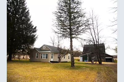310 E Rio Street, Rio, WI 53960 - Photo 1
