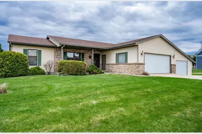 1201 Knower Avenue, Hillsboro, WI 54634 - Photo 1