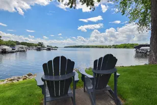 459 Lake St, Green Lake, WI 54941 - Photo 1