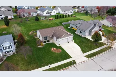 6680 Windsor Ridge Lane, Windsor, WI 53598 - Photo 1