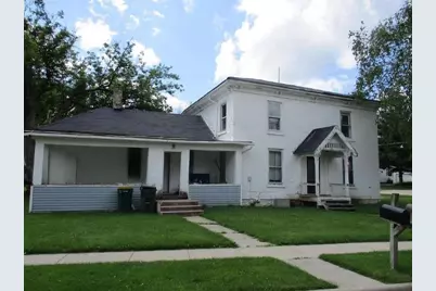 401 S College Avenue, Fox Lake, WI 53933 - Photo 1