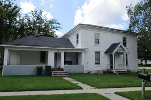 401 S College Ave, Fox Lake, WI 53933 - Photo 1