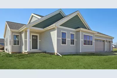 6682 Warner Farm Drive, Windsor, WI 53598 - Photo 1