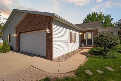 997 New Hampton Drive, Oregon, WI 53575 - Photo 1