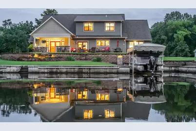 W4150 Big Oak Drive, Mauston, WI 53948 - Photo 1