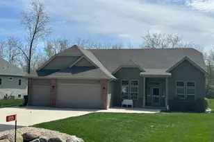 11725 N Heritage Ridge, Edgerton, WI 53534 - Photo 1