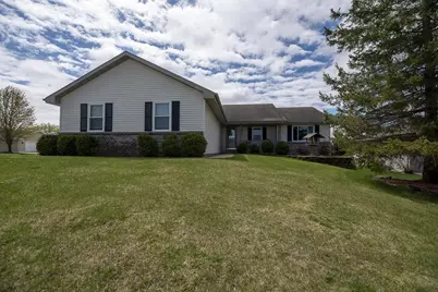 4442 Hawkridge Court, Janesville, WI 53546 - Photo 1