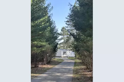 W3331 County Road Jj, Wautoma, WI 54982 - Photo 1