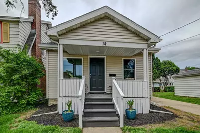 14 Wirth Court, Madison, WI 53704 - Photo 1