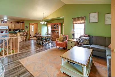 6302 Merritt Ridge, Madison, WI 53718 - Photo 1