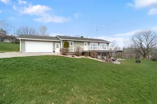 E18034 Heights Rd, Hillsboro, WI 54634 - Photo 1