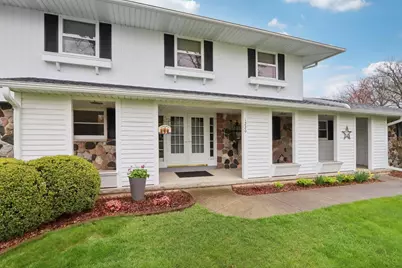 1220 Hickory Drive, Jefferson, WI 53549 - Photo 1