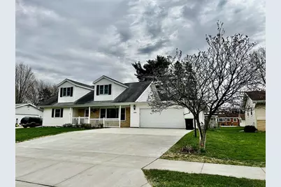 509 Walnut Street, Beaver Dam, WI 53916 - Photo 1