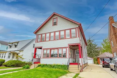 2318-2320 E Washington Avenue, Madison, WI 53704 - Photo 1