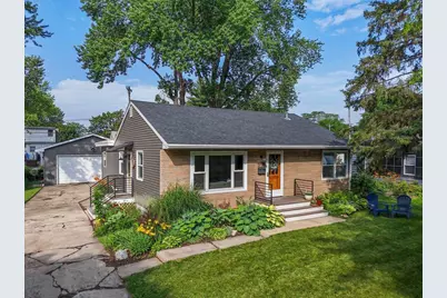 3725 Clover Lane, Madison, WI 53714 - Photo 1