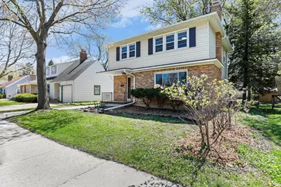 4117 Mineral Point Road, Madison, WI 53705 - Photo 1