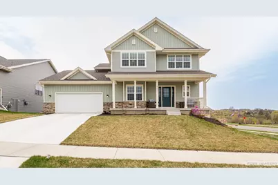 4203 Thrasher Street, Middleton, WI 53562 - Photo 1