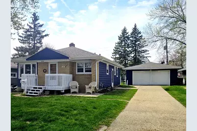 164 Jackson Street, Sun Prairie, WI 53590 - Photo 1