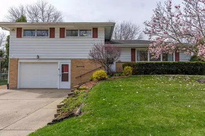 1405 Arrowood Drive, Madison, WI 53704 - Photo 1