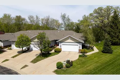 1111 Virgin Lake Drive, Stoughton, WI 53589 - Photo 1