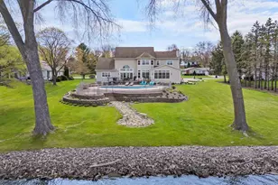 208 Starkweather Dr, Beaver Dam, WI 53916 - Photo 1