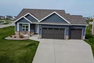 4104 Painted Arabian Run, DeForest, WI 53532 - Photo 1