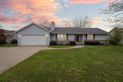 932 Burnwyck Drive, Janesville, WI 53546 - Photo 1