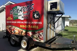 W4488 E Hwy 82, Mauston, WI 54648 - Photo 1