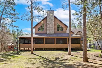 W5929 Driftwood Lane, New Lisbon, WI 53950 - Photo 1