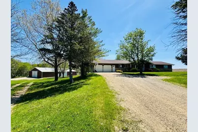 N244 Highway 69, Monroe, WI 53566 - Photo 1