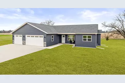 N3479 Flynn Drive, Montello, WI 53949 - Photo 1