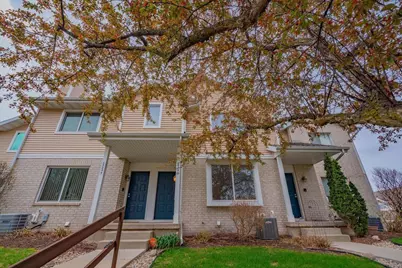 6933 Chester Drive #G, Madison, WI 53719 - Photo 1