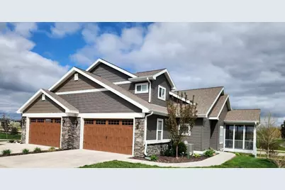 6532 Cortland Park Drive, DeForest, WI 53532 - Photo 1