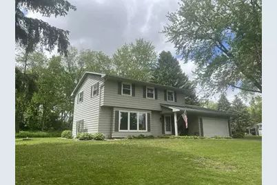 6643 Forest Park Drive, DeForest, WI 53532 - Photo 1