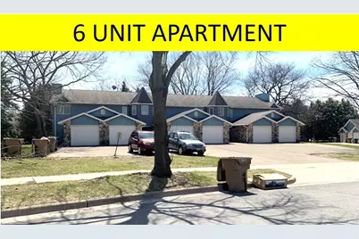 4817 Kim Lane, Madison, WI 53704 - Photo 1