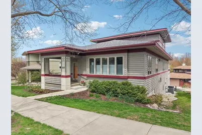 3422 John Muir Drive, Middleton, WI 53562 - Photo 1