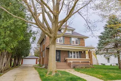 1113 2nd Street, New Glarus, WI 53574 - Photo 1