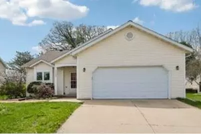 7705 Lois Lowry Lane, Madison, WI 53719 - Photo 1