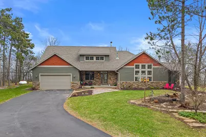 W3224 Grand View Trail, Nekoosa, WI 54457 - Photo 1