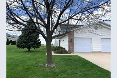 624 Warner Street, Columbus, WI 53925 - Photo 1