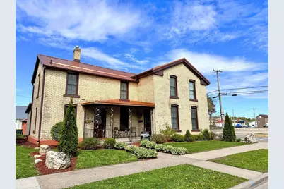 201 &amp; 203 S Beaumont Road, Prairie Du Chien, WI 53821 - Photo 1