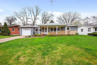 702 Hintze Road, Madison, WI 53704 - Photo 1