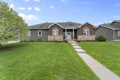 698 Prairie Grass Road, Oregon, WI 53575 - Photo 1